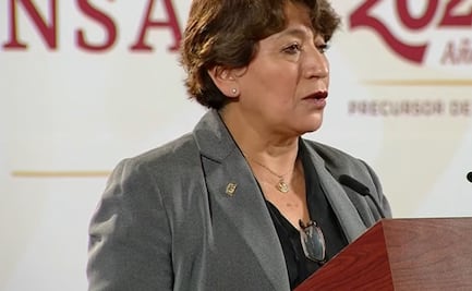 Celebra Delfina Gómez inicio de nuevo ciclo escolar de manera presencial