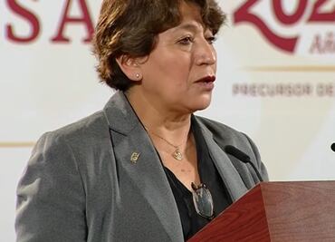 Celebra Delfina Gómez inicio de nuevo ciclo escolar de manera presencial