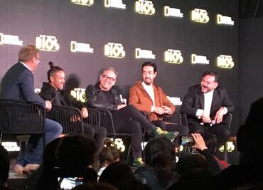 “Me parece que lo de Culiacán es una puesta en escena": Rubén Albarrán