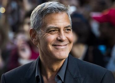 George Clooney prepara una serie sobre Watergate para Netflix