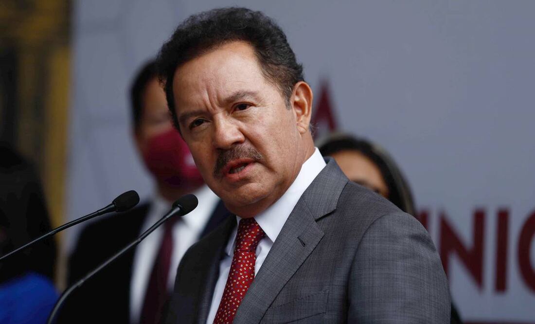 Foto: Archivo/EL UNIVERSAL