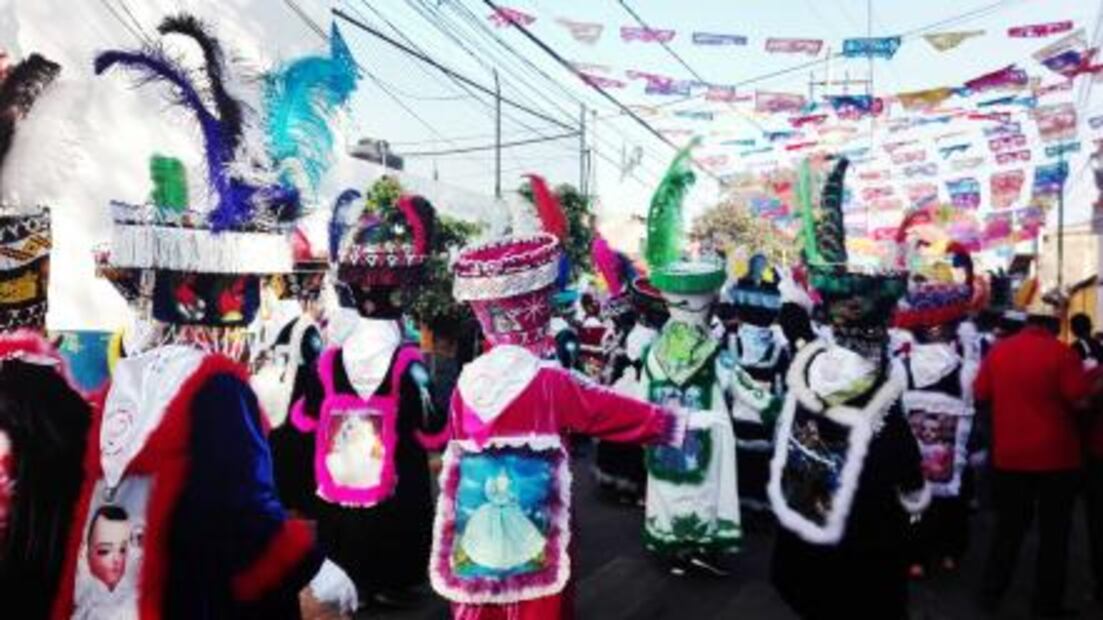 El niño de más de 450 años