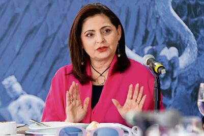 Hasta el Presidente debe respetar la ley: tribunal