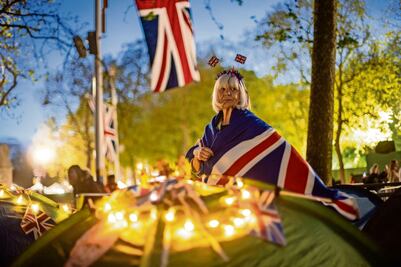 Coronación de Carlos III: El espectáculo y el desafío