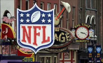 Lo que debes saber del Draft de la NFL para parecer un experto