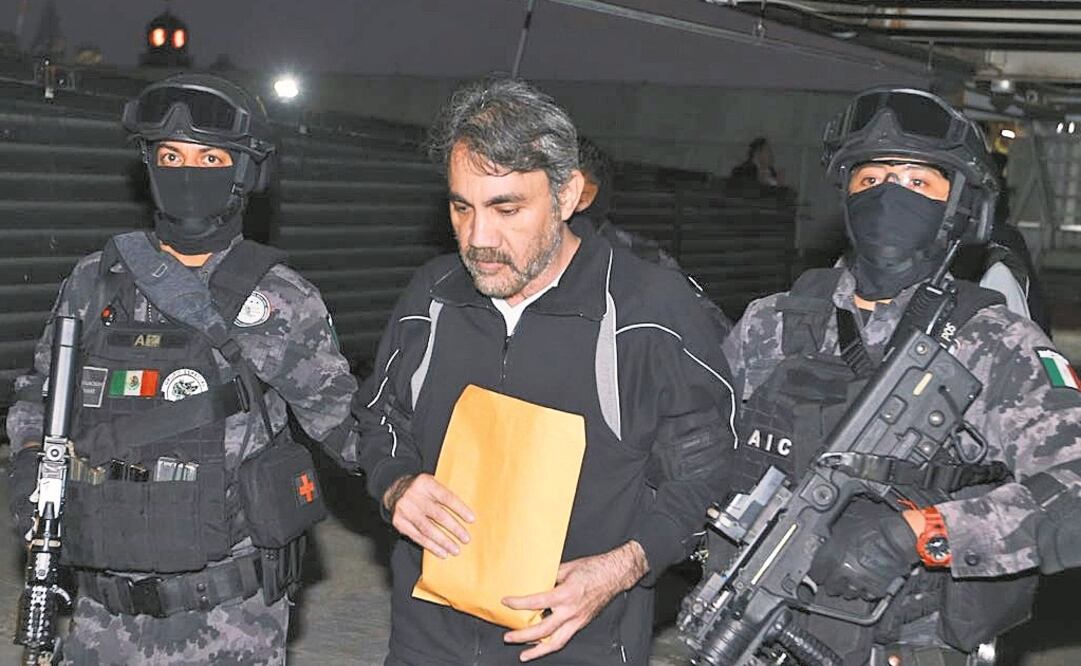 (Foto: Archivo / EL UNIVERSAL)