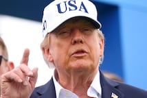 Trump creará una "fuerza de la IA"; anuncia que habrá un zar de la inteligencia artificial