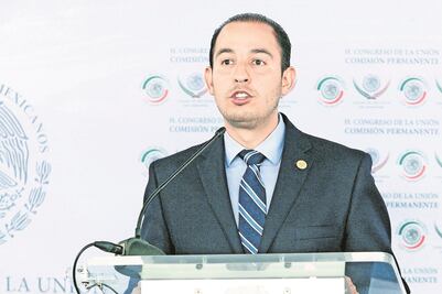 Invita PAN a simpatizantes de "El Bronco", Margarita y Meade a unirse a Anaya