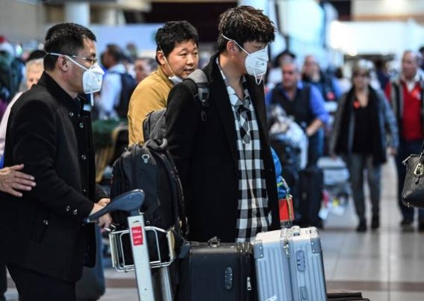 El mundo adopta medidas drásticas ante el avance del coronavirus