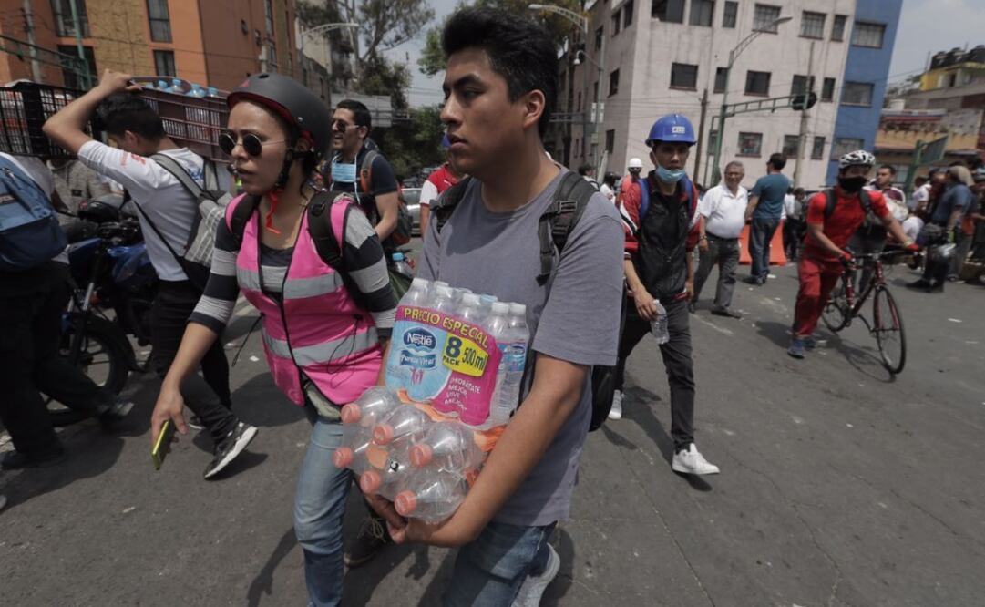 Foto: Alejandro Acosta / EL UNIVERSAL