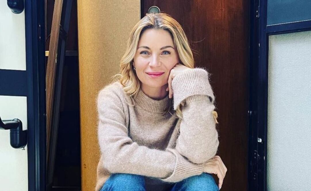 Ludwika Paleta. Fuente: Instagram @ludwika_paleta