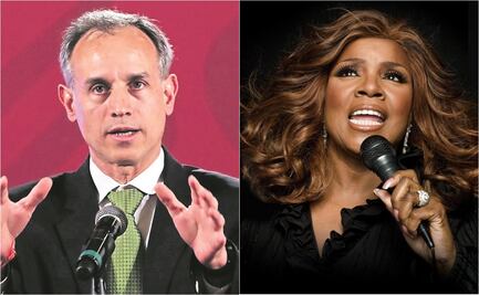 "Las Mañanitas" y "I Will Survive", los llamados a lavarse las manos contra el Coronavirus