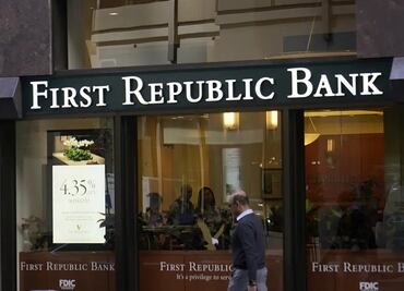 JPMorgan compra el First Republic Bank tras ser intervenido por EU