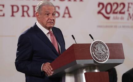 Que salario mínimo alcance para 7 y no 8 kilos de tortilla sí me preocupa: AMLO