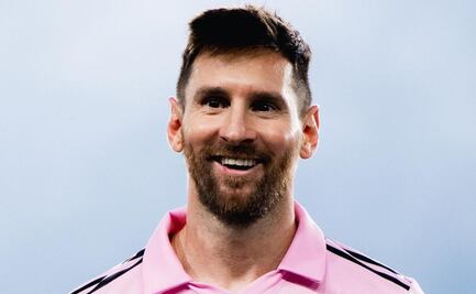 El impensado debate sobre la carrera de Lionel Messi tras salir campeón con el Inter de Miami