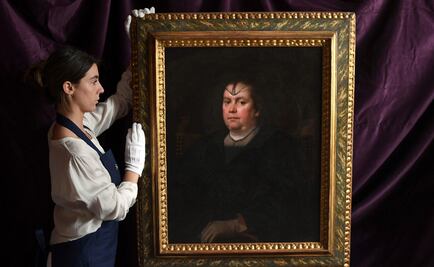 La "Amante del Vaticano" será subastada por Sothebys