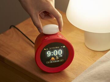 ¿Te cuesta despertar? Nintendo lanza reloj con la solución