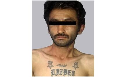 Chofer de combi desvía su ruta para violar a pasajera en Edomex