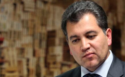 Juez frena captura de Julio César Serna, exjefe de gabinete de Mancera