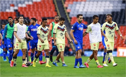 Once equipos de las tres principales ligas en México jugarían fuera de casa