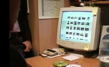 Cae colombiano que contactó a través de videojuego a niña de CDMX para exigirle contenido sexual