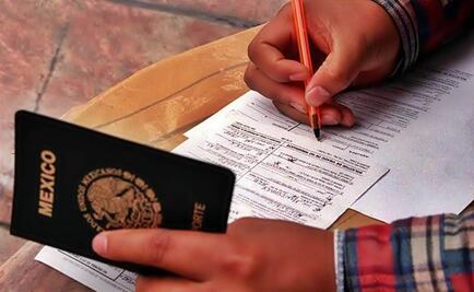 U.S. embassy in Mexico could provide visas in three weeks