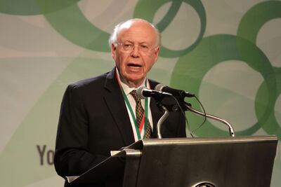 Mensaje del secretario de Salud, José Narro Robles