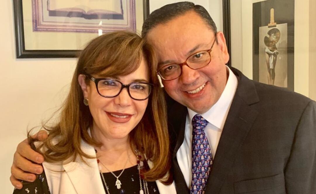 Foto: Twitter @yeidckol