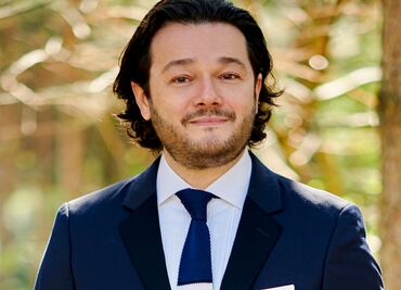 "Muy pocos tienen su sentimiento humano": el tenor Arturo Chacón rinde homenaje a José Alfredo Jiménez en el Cervantino