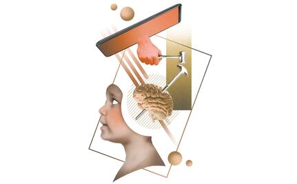 Menores y el uso de las pantallas: riesgos y estrategia en AL