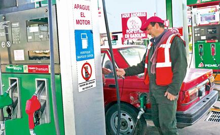 Gobierno de AMLO traerá más gasolinazos, supone el PRD