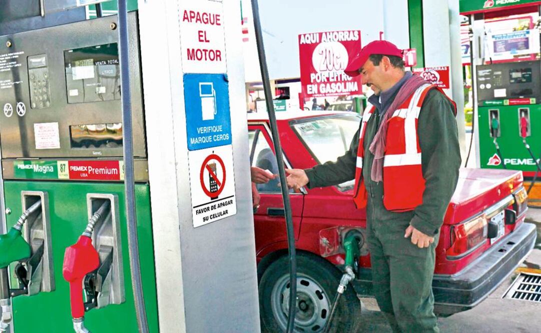 Foto. Archivo EL UNIVERSAL