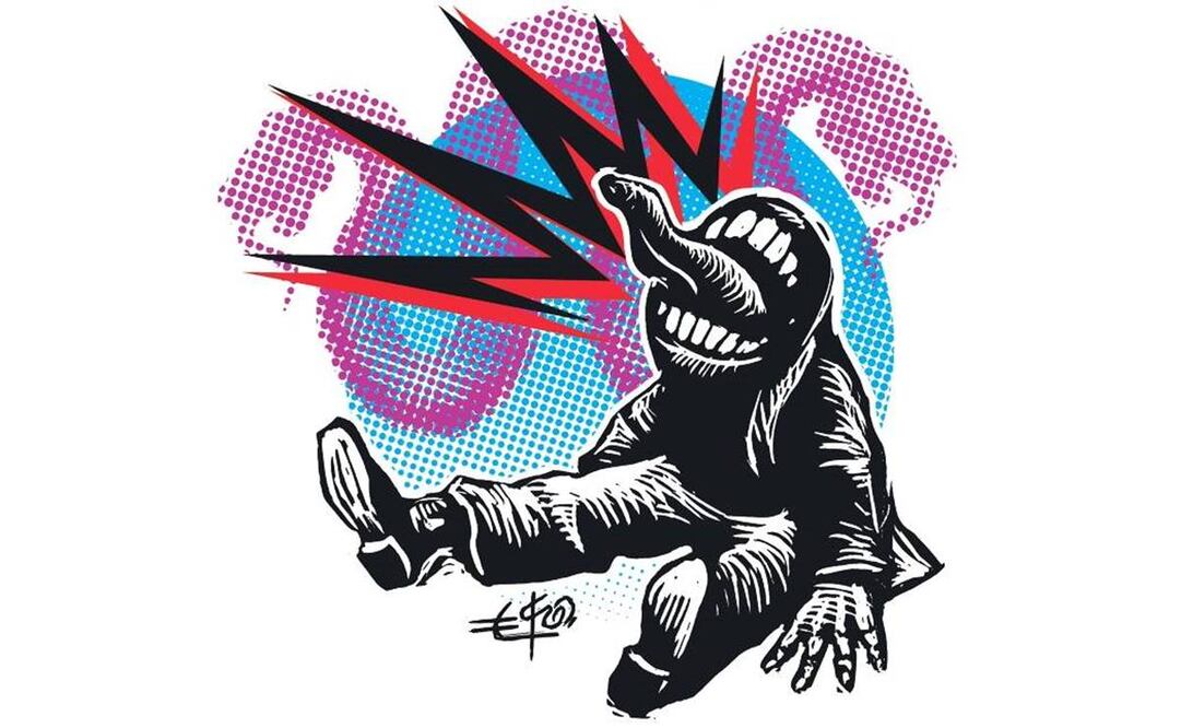 México en el BID: vergüenza y berrinche