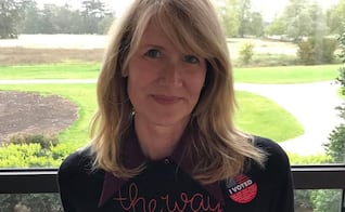 Preparan serie sobre el caso de Jeffrey Epstein con Laura Dern como protagonista