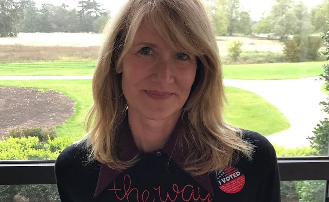 La actriz de cintas como "Jurassic Park" protagonizará una nueva serie sobre el caso Epstein. Foto: Instagram.