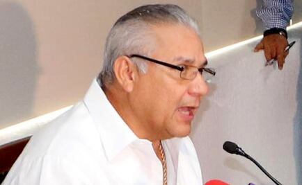 Renuncia a su cargo Raciel López Salazar, Fiscal General de Chiapas