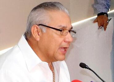 Renuncia a su cargo Raciel López Salazar, Fiscal General de Chiapas