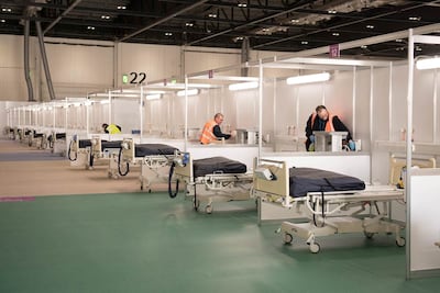 Pandemia de coronavirus se acelera en el mundo; esperan un millón de contagiados a mediados de esta semana