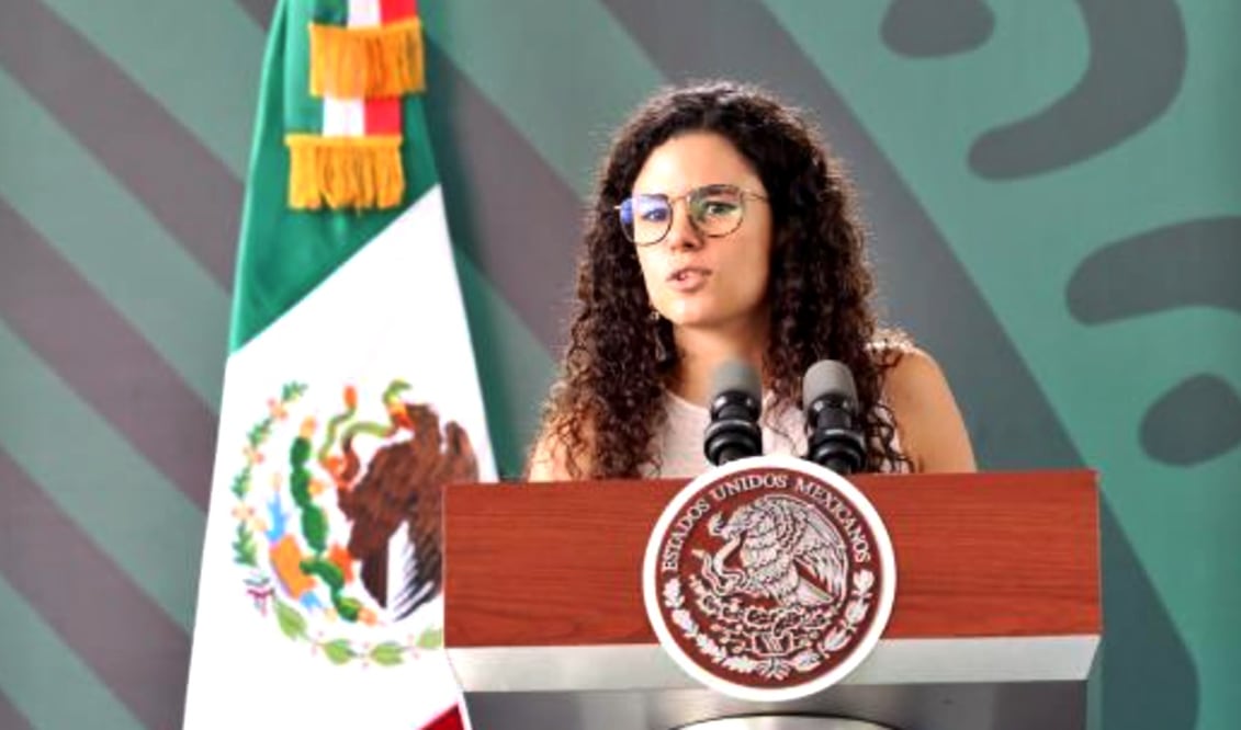 Ante las críticas en redes sociales, Alcalde Luján manifestó que estos mensajes misóginos en su contra ponen en evidencia el pensamiento conservador, el cual solo ubica a mujeres jóvenes en ciertos espacios de la sociedad. Foto: especial