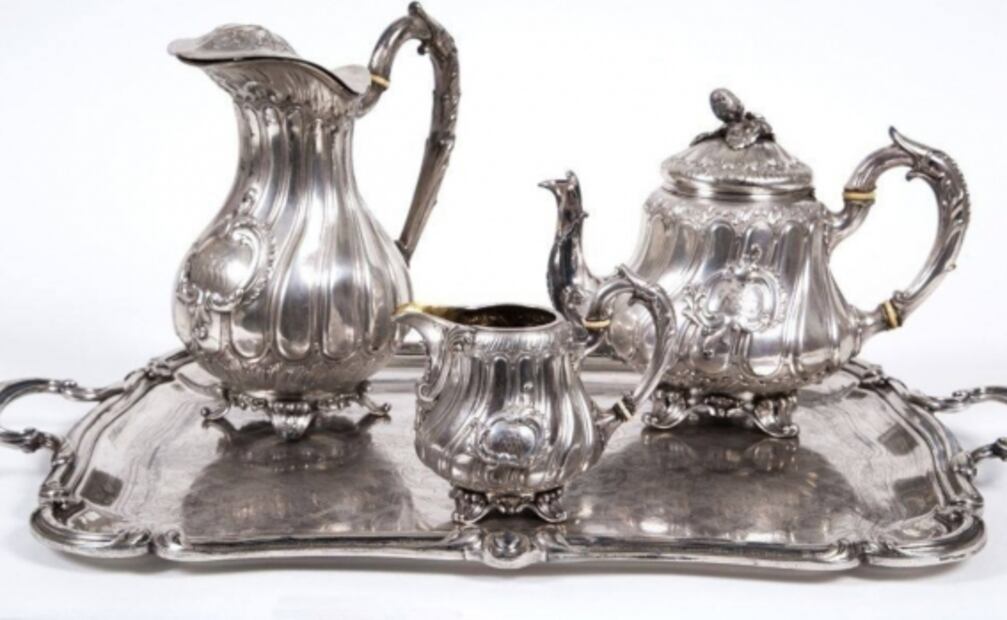 18 tesoros y curiosidades que aloja el Museo Nacional de Historia