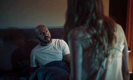 La película más picante en Netflix que te hará desconfiar de tu pareja