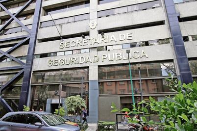 Pagan 8 mdp en pruebas toxicológicas