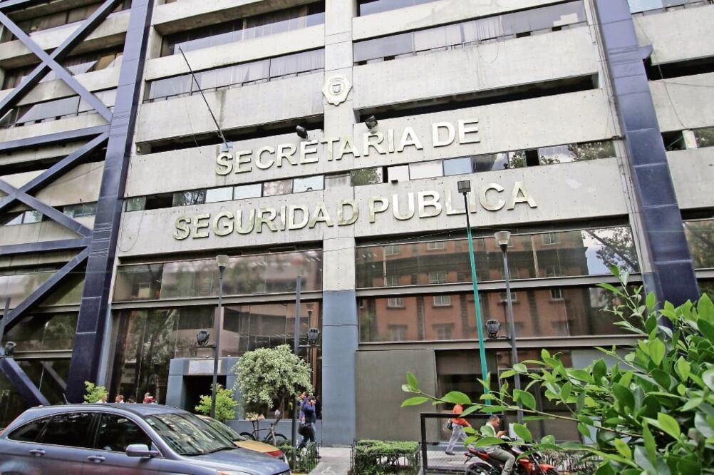 La empresa Laboratorio Químico Clínico Azteca se encargará de las pruebas para detectar el uso de drogas, tiene hasta el 31 de diciembre de 2017. (CARLOS MEJÍA. EL UNIVERSAL)