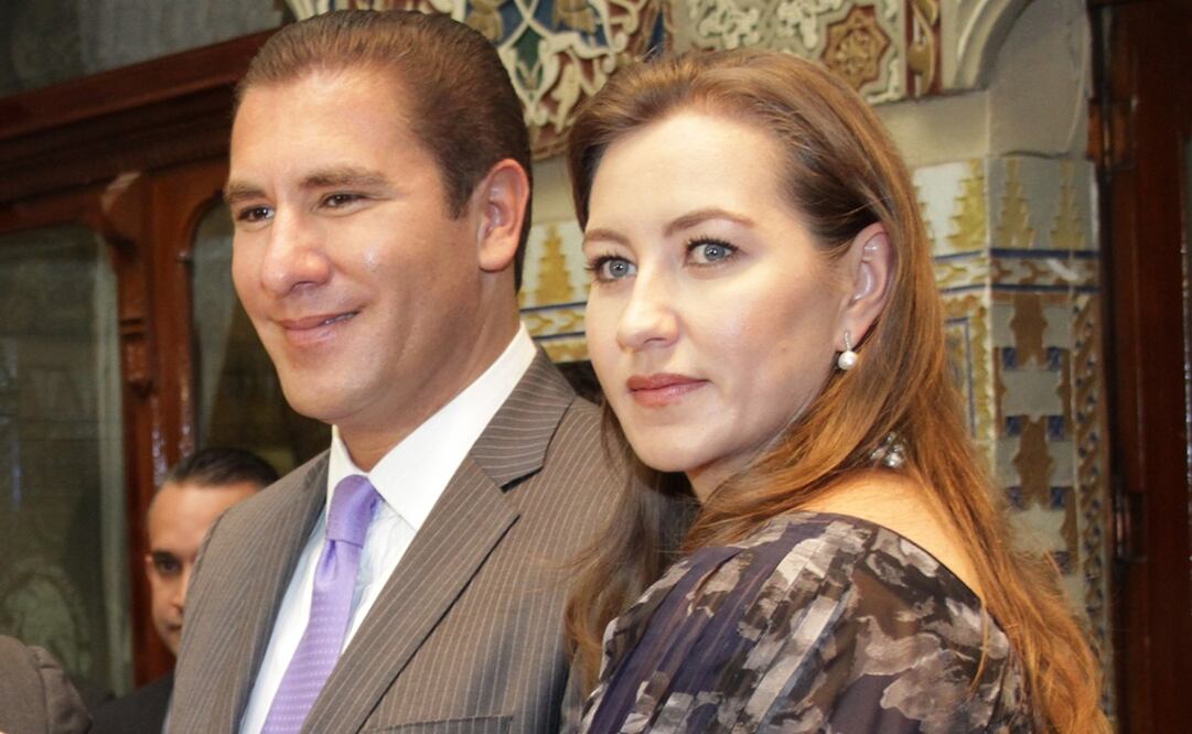 FOTO: Archivo. EL UNIVERSAL