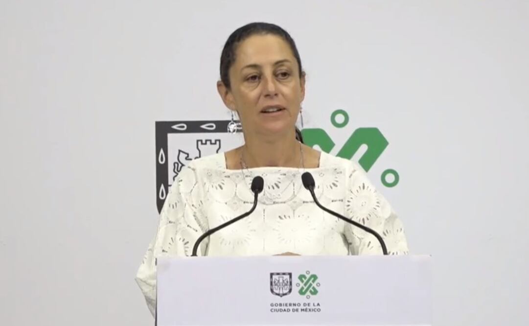 Foto: Captura de video