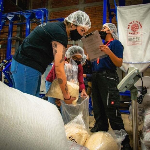 Conoce una cerveza que crea comunidad
