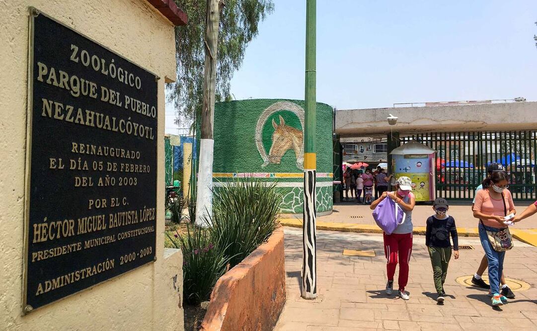 Fotos: Diego Simón. EL UNIVERSAL