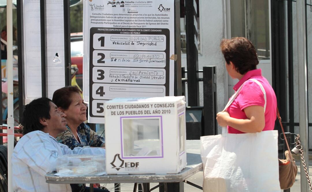 (Foto: Archivo/El Universal)