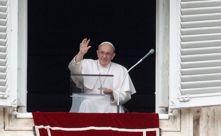 Papa Francisco pide cuidar a los adultos mayores; "no son desechos", advierte