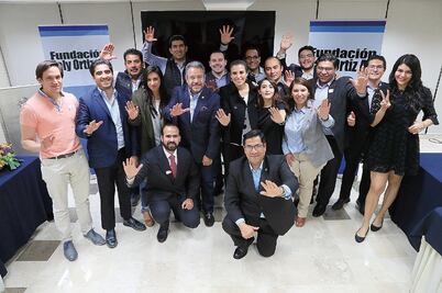 Jóvenes analizan el debate presidencial en EL UNIVERSAL 